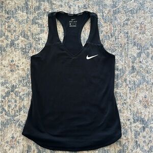 Women’s NIKE DRI-FIT Tennis Top